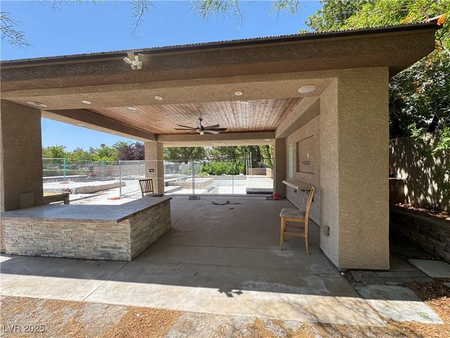 7360 Bachelors Button Drive, Las Vegas, NV 89131