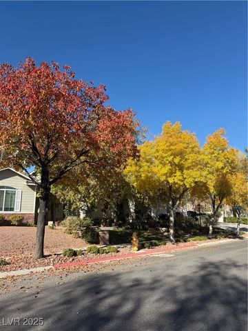 7360 Bachelors Button Drive, Las Vegas, NV 89131