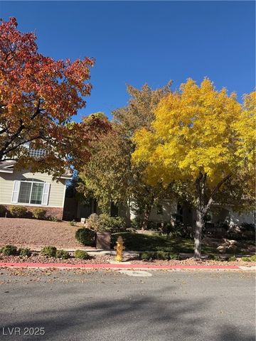 7360 Bachelors Button Drive, Las Vegas, NV 89131