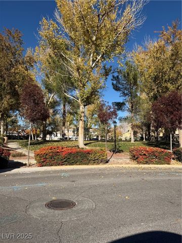 7360 Bachelors Button Drive, Las Vegas, NV 89131