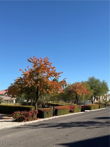 7360 Bachelors Button Drive, Las Vegas, NV 89131