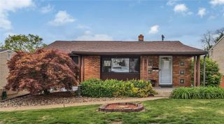 115 Bost Dr, West Mifflin, PA 15122