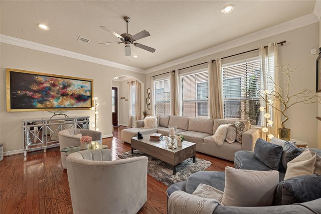 3010 Royal Oaks Crest, Houston, TX 77082