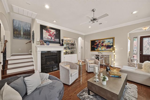 3010 Royal Oaks Crest, Houston, TX 77082