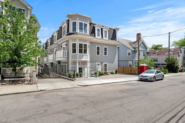 108 Allston Street 4, Boston, MA 02134