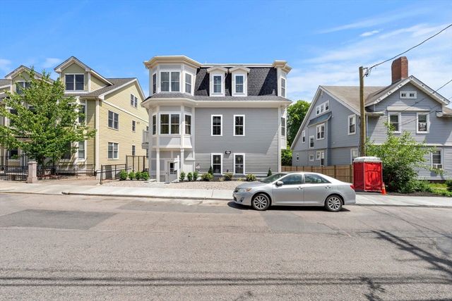 108 Allston Street 4, Boston, MA 02134