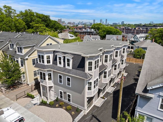 108 Allston Street 4, Boston, MA 02134