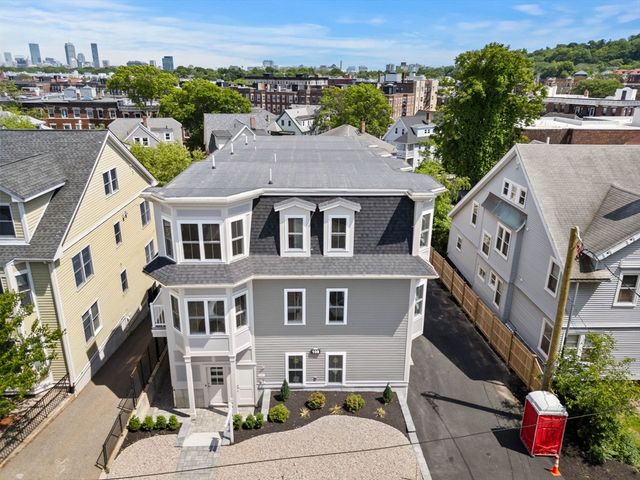 108 Allston Street 4, Boston, MA 02134