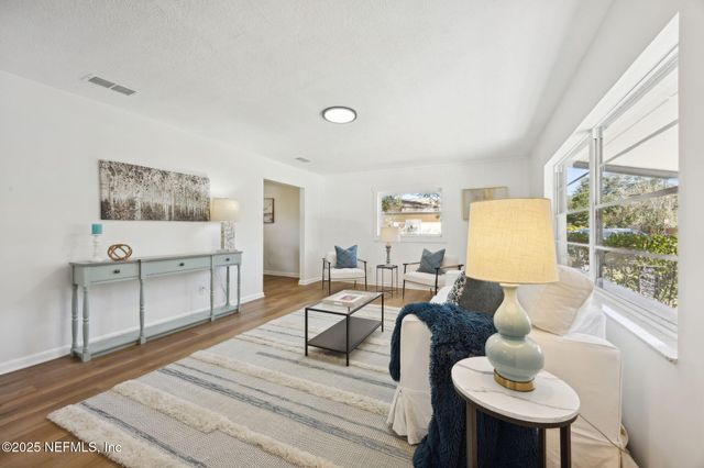 5978 FURY Drive, Jacksonville, FL 32244