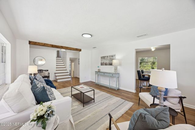 5978 FURY Drive, Jacksonville, FL 32244