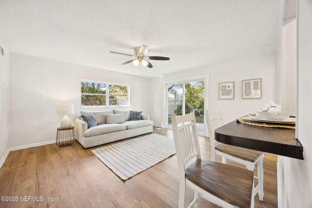 5978 FURY Drive, Jacksonville, FL 32244