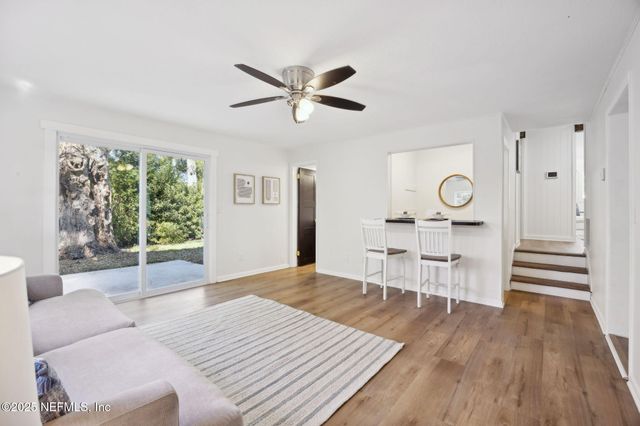 5978 FURY Drive, Jacksonville, FL 32244