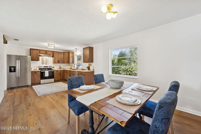 5978 FURY Drive, Jacksonville, FL 32244