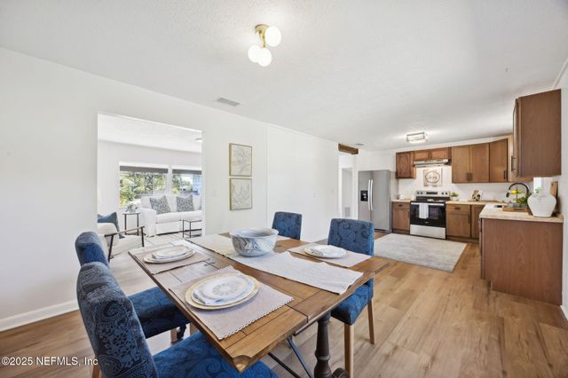 5978 FURY Drive, Jacksonville, FL 32244