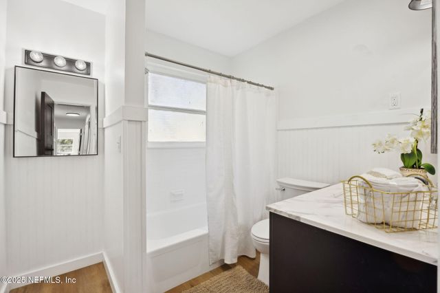 5978 FURY Drive, Jacksonville, FL 32244