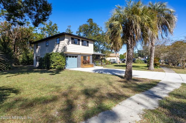 5978 FURY Drive, Jacksonville, FL 32244