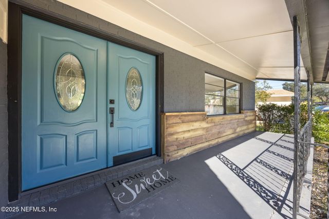 5978 FURY Drive, Jacksonville, FL 32244