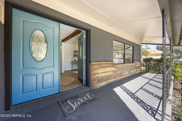 5978 FURY Drive, Jacksonville, FL 32244