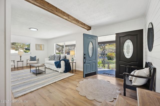 5978 FURY Drive, Jacksonville, FL 32244