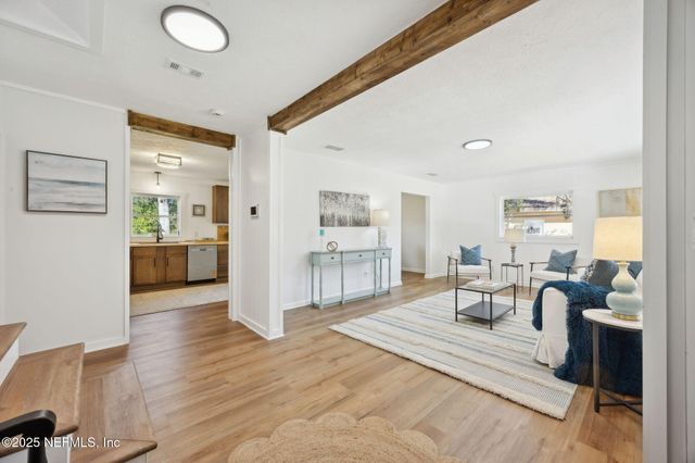 5978 FURY Drive, Jacksonville, FL 32244