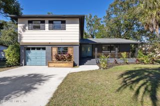 5978 FURY Drive, Jacksonville, FL 32244