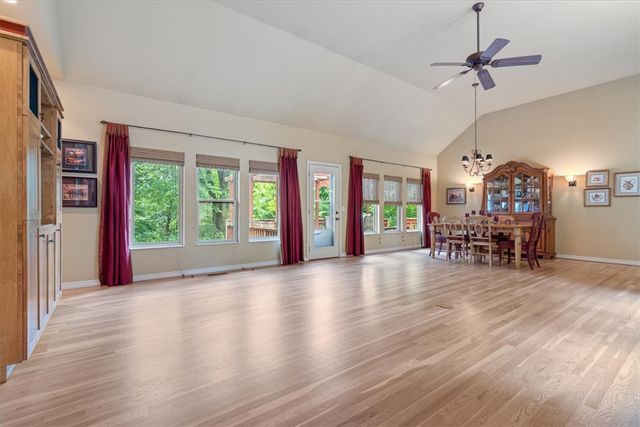 6 Skye Drive, Bella Vista, AR 72715
