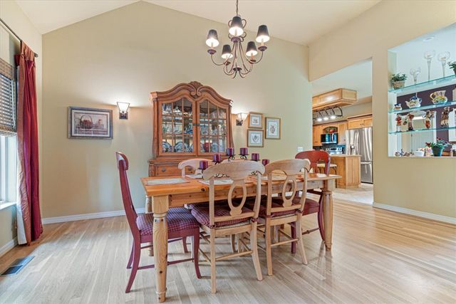 6 Skye Drive, Bella Vista, AR 72715