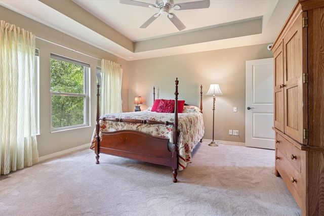 6 Skye Drive, Bella Vista, AR 72715