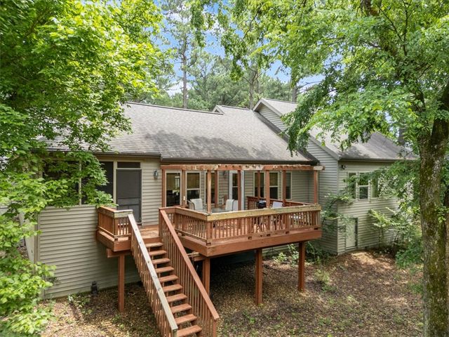 6 Skye Drive, Bella Vista, AR 72715