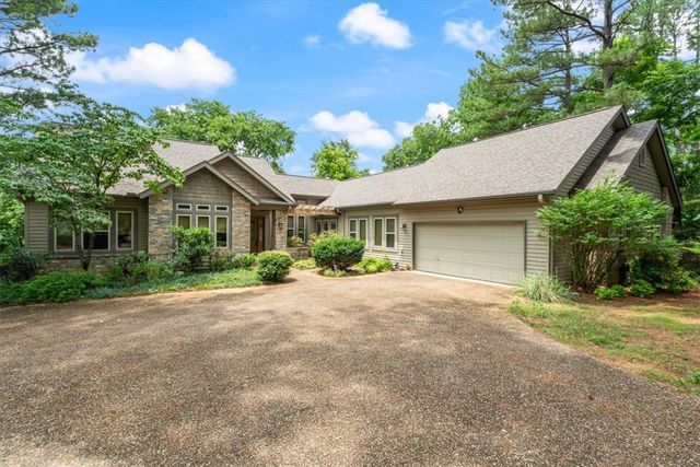 6 Skye Drive, Bella Vista, AR 72715