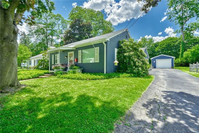 125 Penhurst Road, Brighton, NY 14610