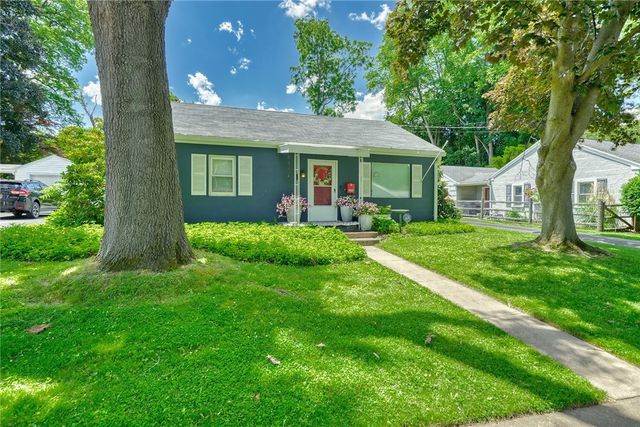 125 Penhurst Road, Brighton, NY 14610
