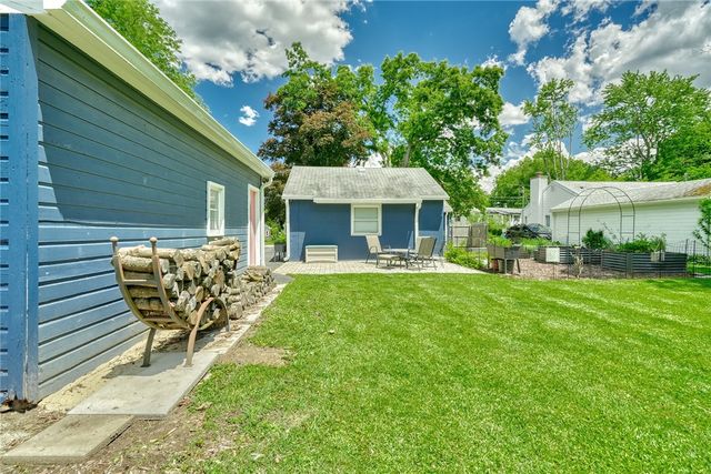 125 Penhurst Road, Brighton, NY 14610