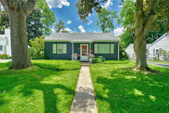 125 Penhurst Road, Brighton, NY 14610