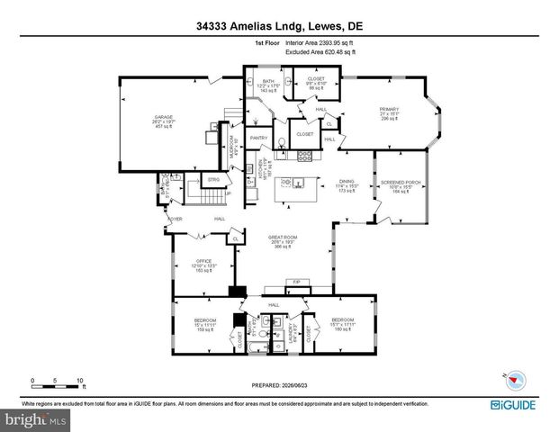 34333 AMELIAS LNDG, Lewes, DE 19958
