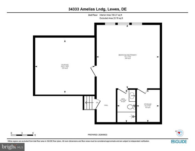 34333 AMELIAS LNDG, Lewes, DE 19958