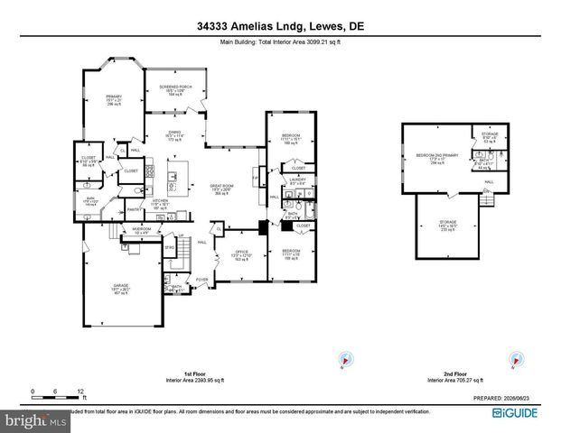 34333 AMELIAS LNDG, Lewes, DE 19958