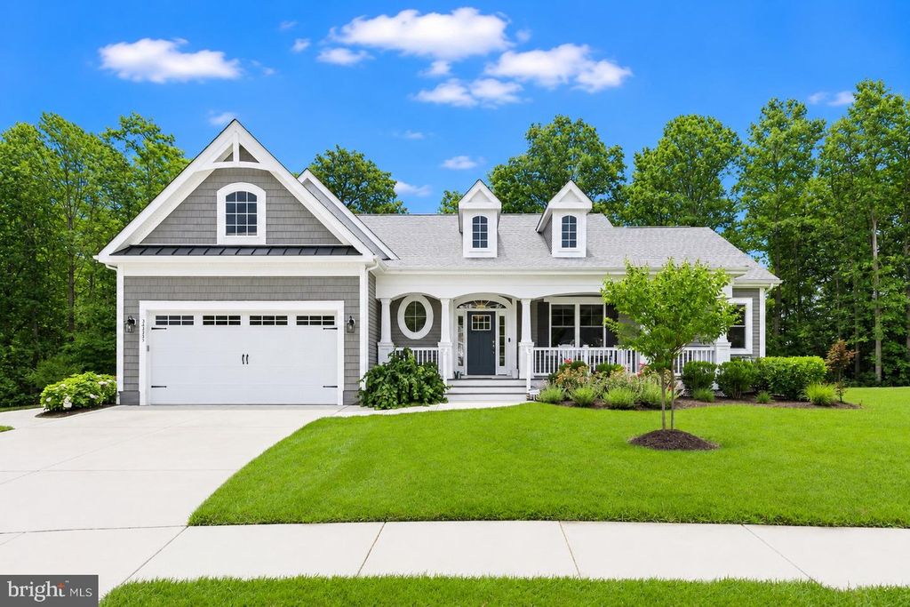 34333 AMELIAS LNDG, Lewes, DE 19958