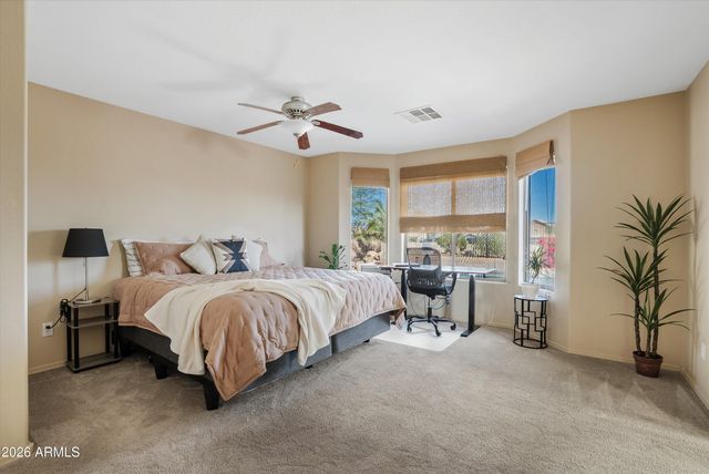 29149 N Yellow Bee Drive, San Tan Valley, AZ 85143