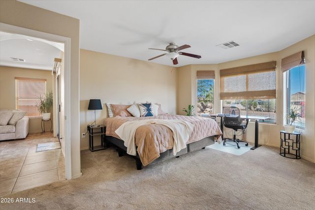 29149 N Yellow Bee Drive, San Tan Valley, AZ 85143