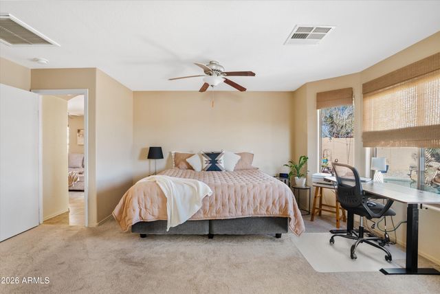 29149 N Yellow Bee Drive, San Tan Valley, AZ 85143