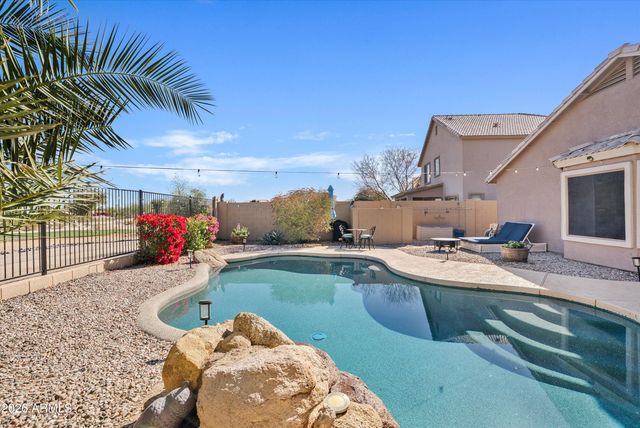 29149 N Yellow Bee Drive, San Tan Valley, AZ 85143