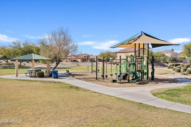 29149 N Yellow Bee Drive, San Tan Valley, AZ 85143