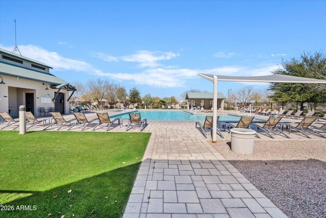 29149 N Yellow Bee Drive, San Tan Valley, AZ 85143