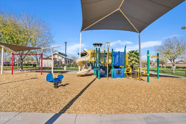 29149 N Yellow Bee Drive, San Tan Valley, AZ 85143