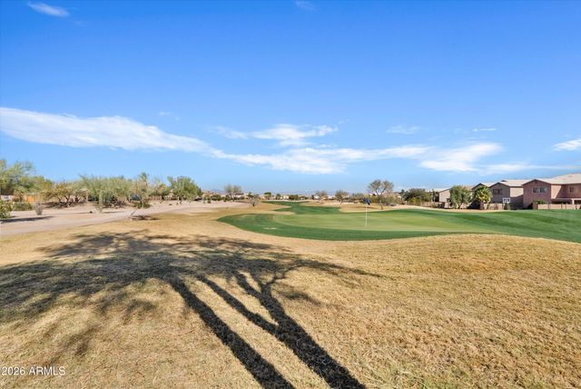 29149 N Yellow Bee Drive, San Tan Valley, AZ 85143