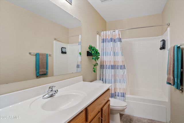 29149 N Yellow Bee Drive, San Tan Valley, AZ 85143