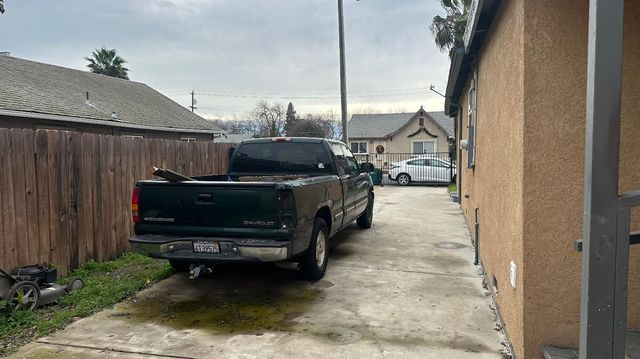 1600 Sunnyside Ave, Stockton, CA 95205