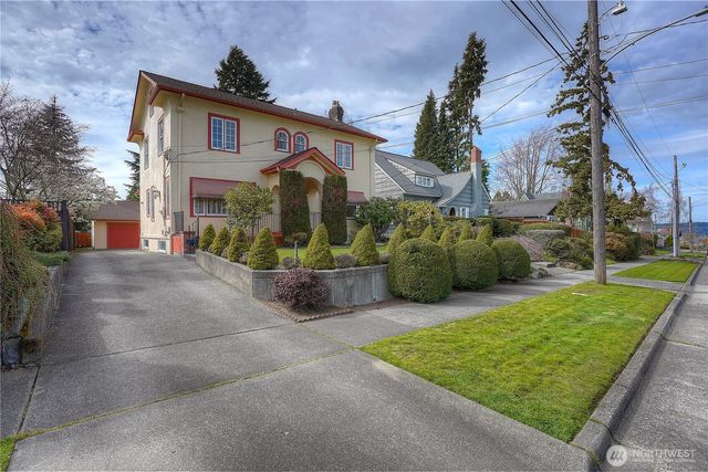 4508 N Verde Street, Tacoma, WA 98407