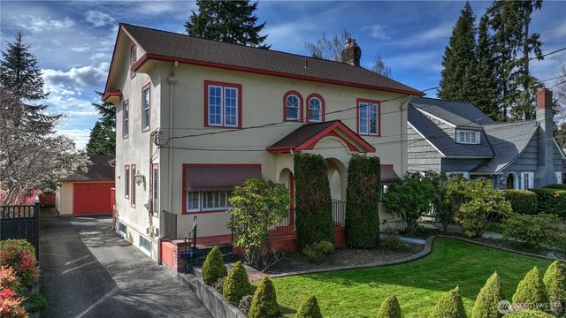 4508 N Verde Street, Tacoma, WA 98407